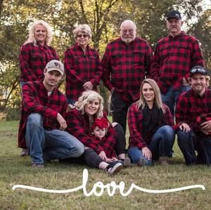 Meet your Posher, Kristi